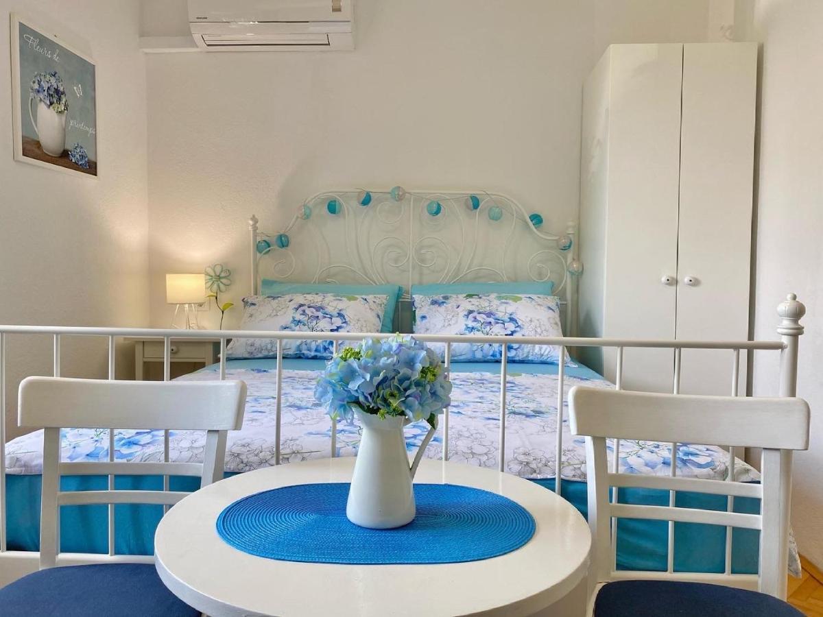 Apartmani Marko Tučepi Dış mekan fotoğraf