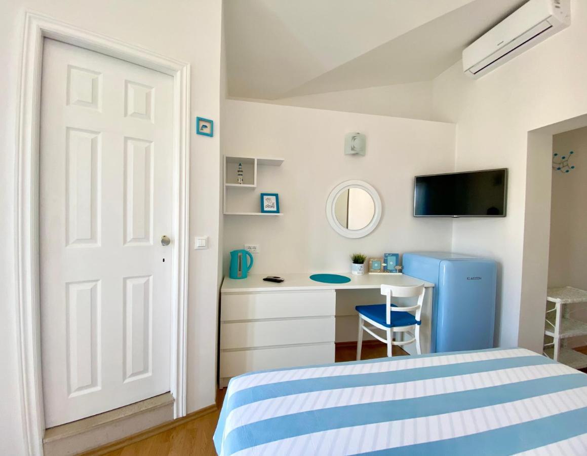 Apartmani Marko Tučepi Dış mekan fotoğraf