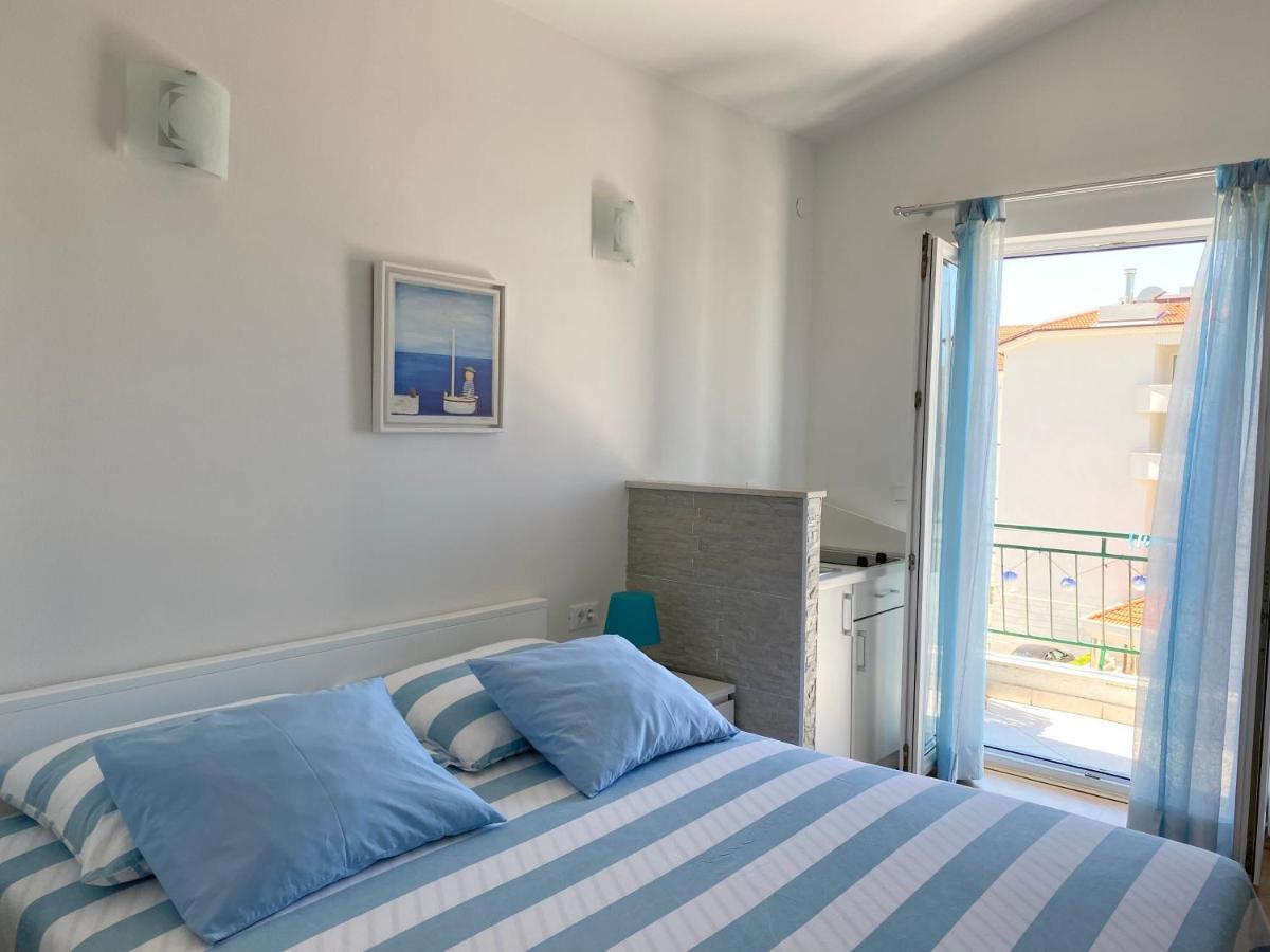 Apartmani Marko Tučepi Dış mekan fotoğraf
