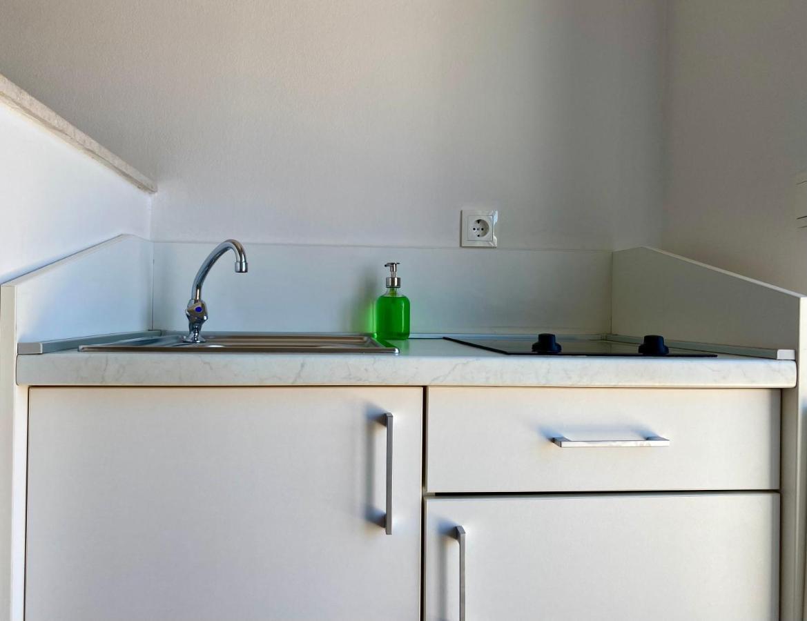 Apartmani Marko Tučepi Dış mekan fotoğraf