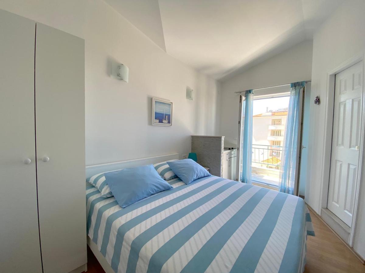 Apartmani Marko Tučepi Dış mekan fotoğraf