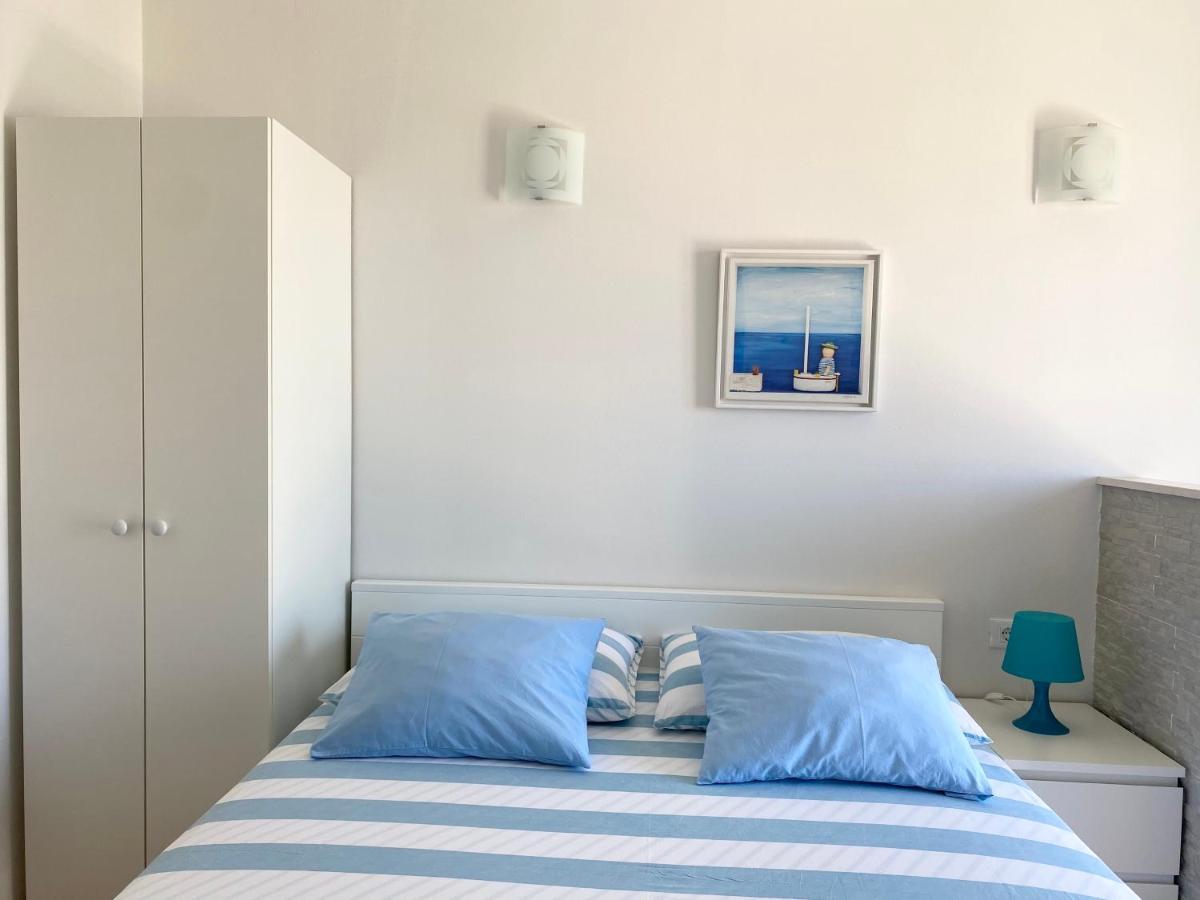 Apartmani Marko Tučepi Dış mekan fotoğraf