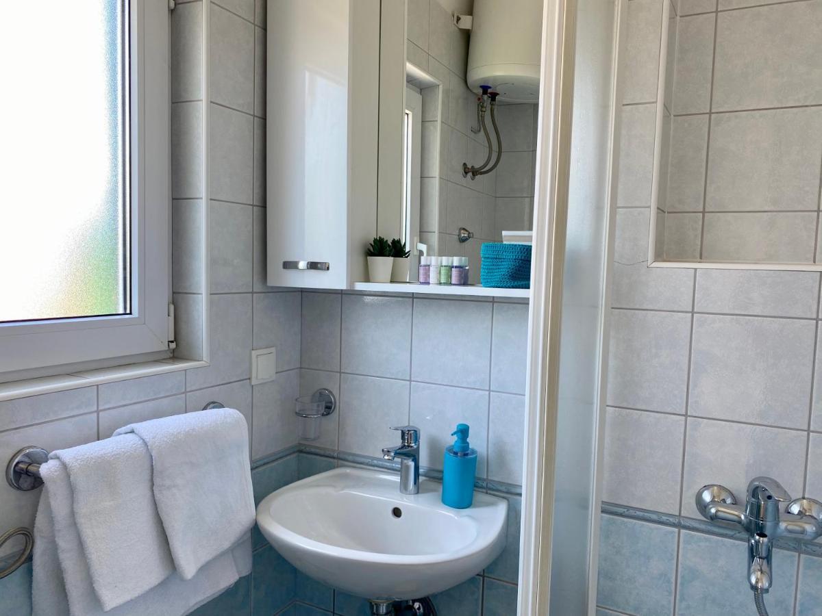 Apartmani Marko Tučepi Dış mekan fotoğraf