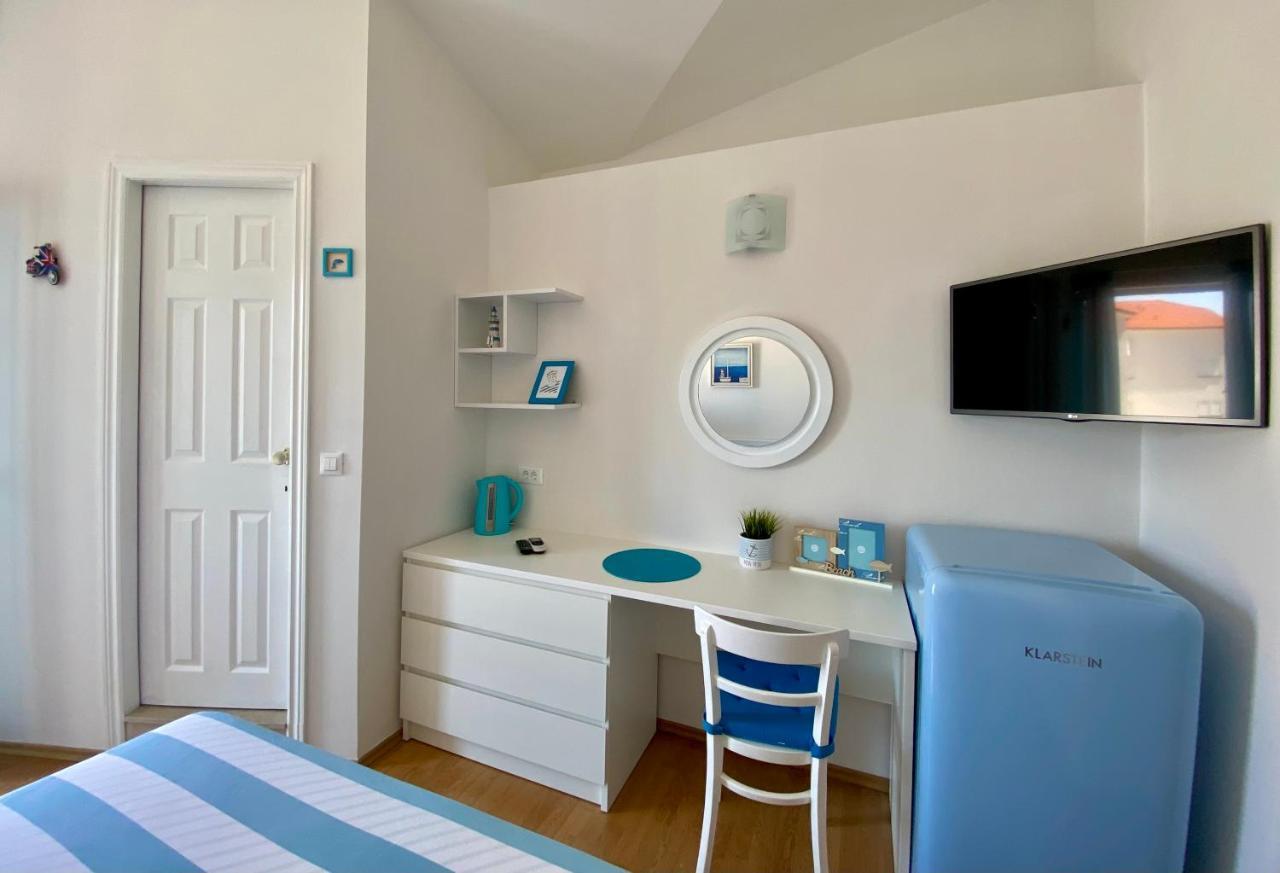 Apartmani Marko Tučepi Dış mekan fotoğraf