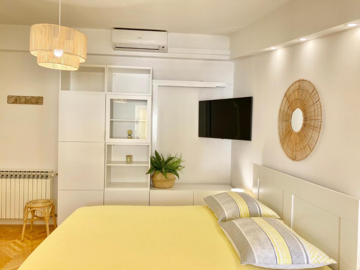 Apartmani Marko Tučepi Dış mekan fotoğraf