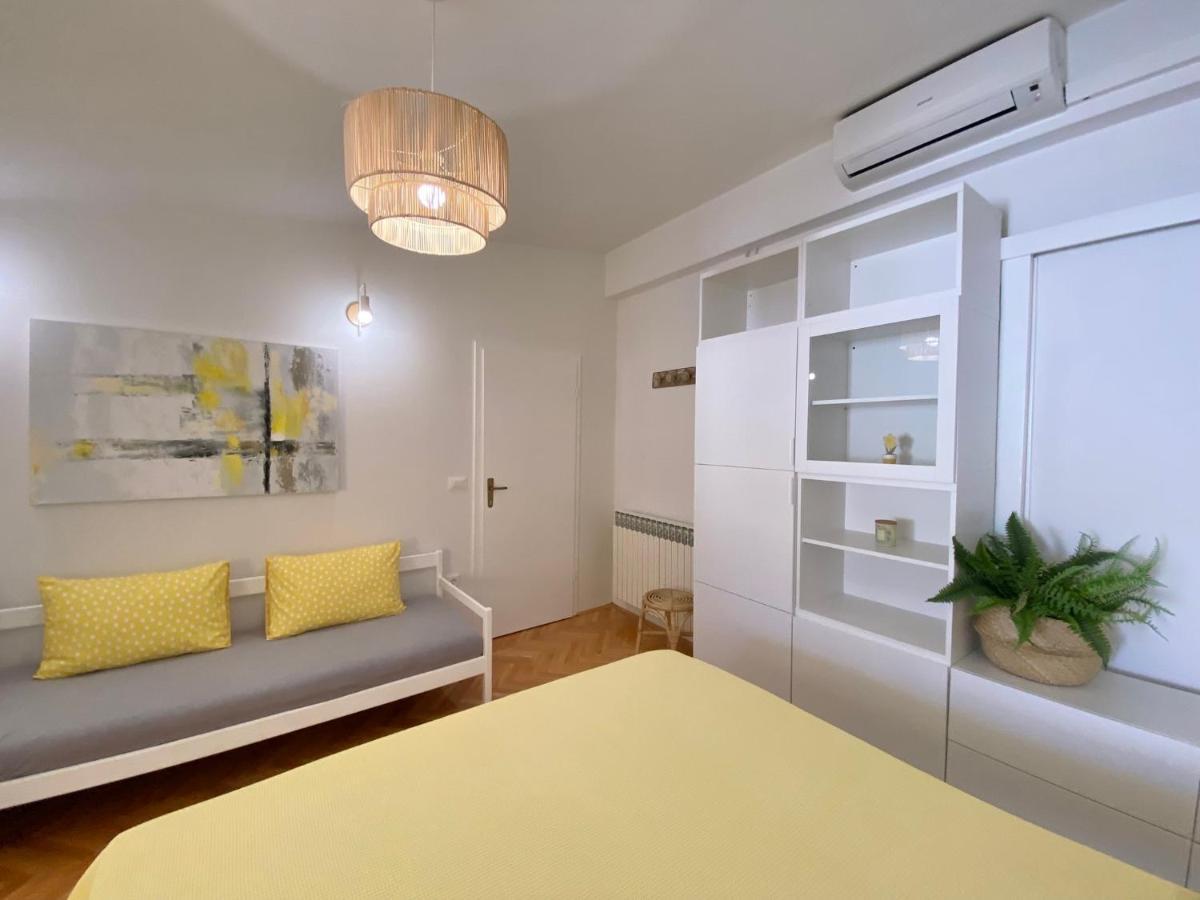 Apartmani Marko Tučepi Dış mekan fotoğraf