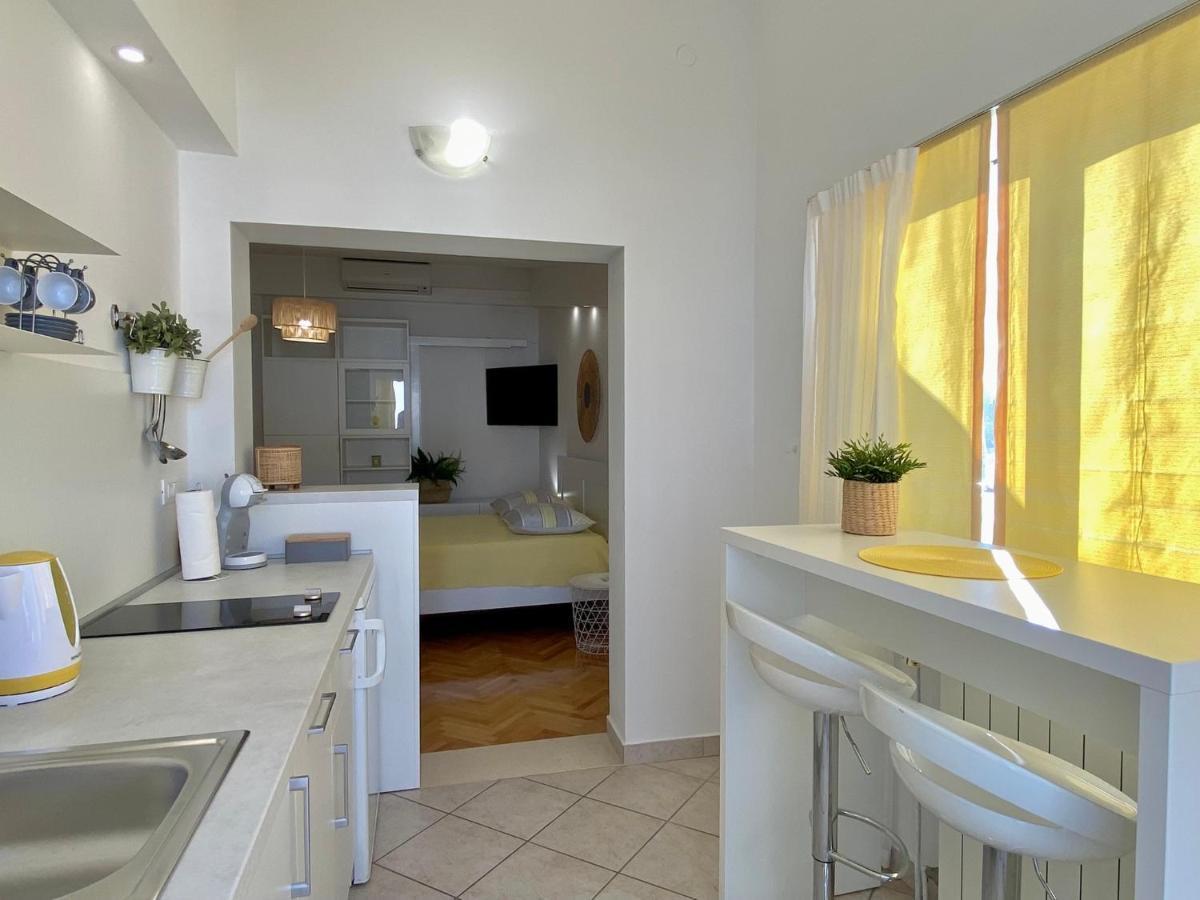 Apartmani Marko Tučepi Dış mekan fotoğraf