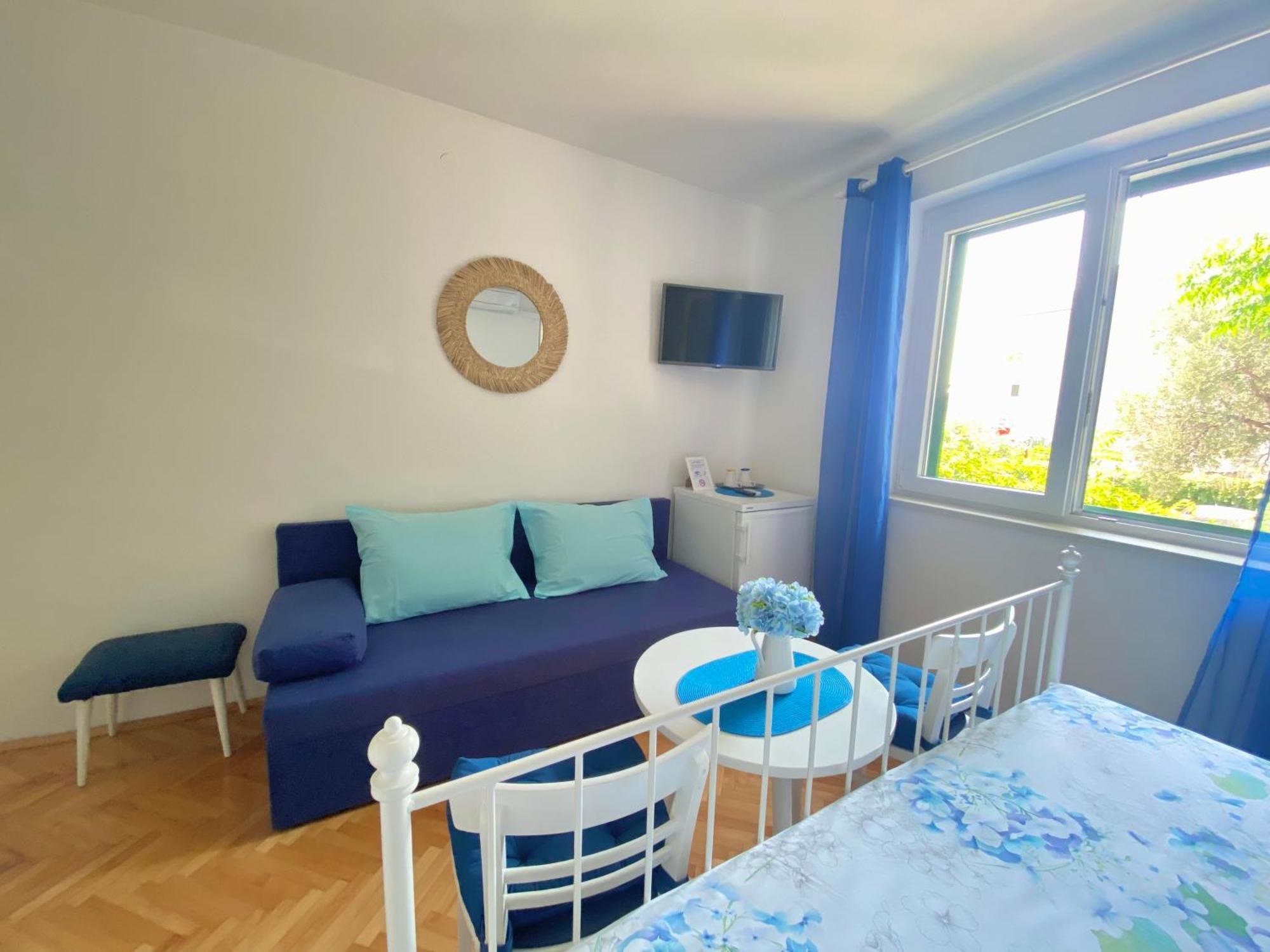 Apartmani Marko Tučepi Dış mekan fotoğraf