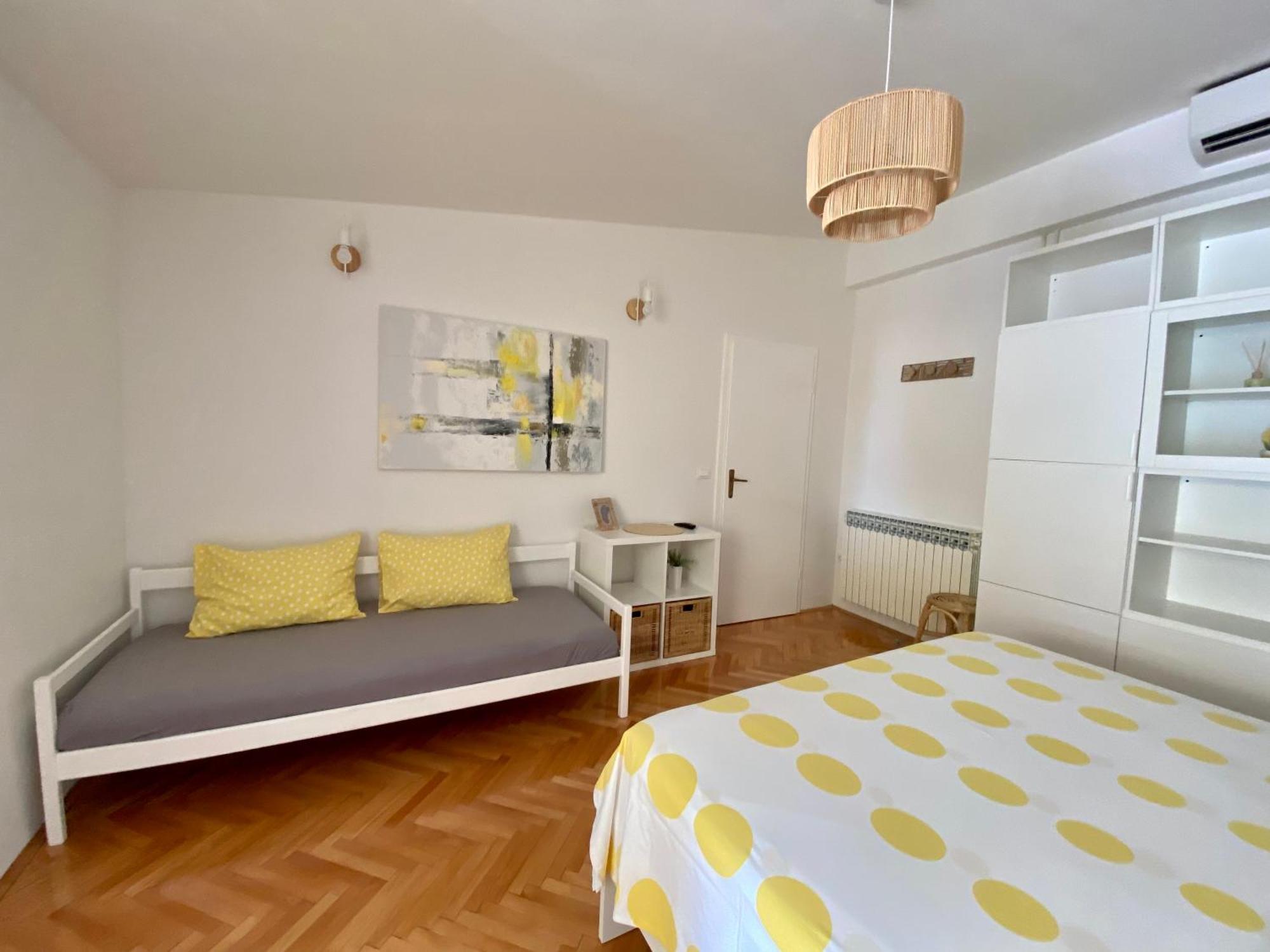Apartmani Marko Tučepi Dış mekan fotoğraf