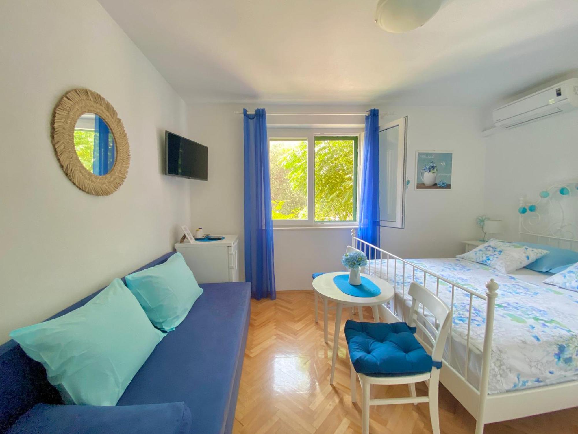 Apartmani Marko Tučepi Dış mekan fotoğraf