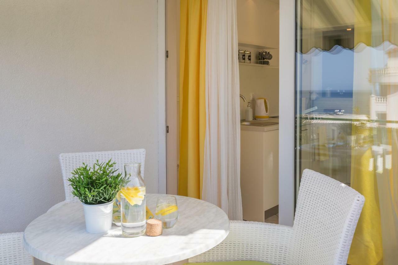 Apartmani Marko Tučepi Dış mekan fotoğraf