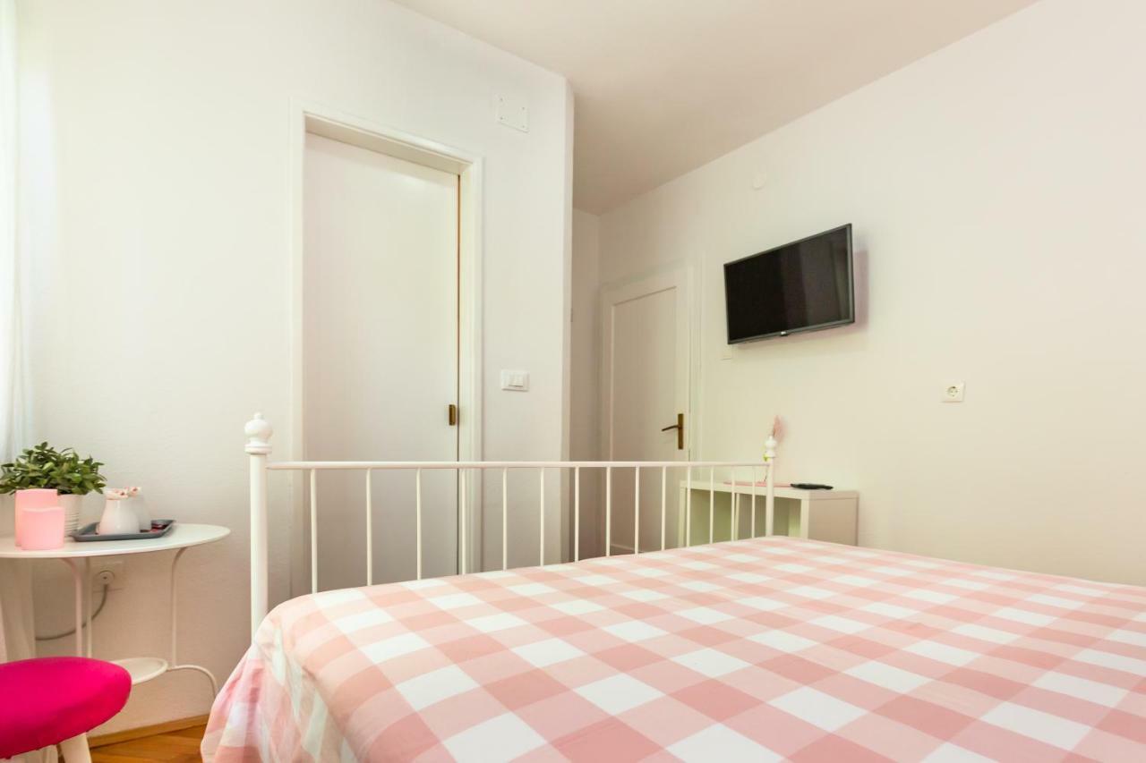Apartmani Marko Tučepi Dış mekan fotoğraf