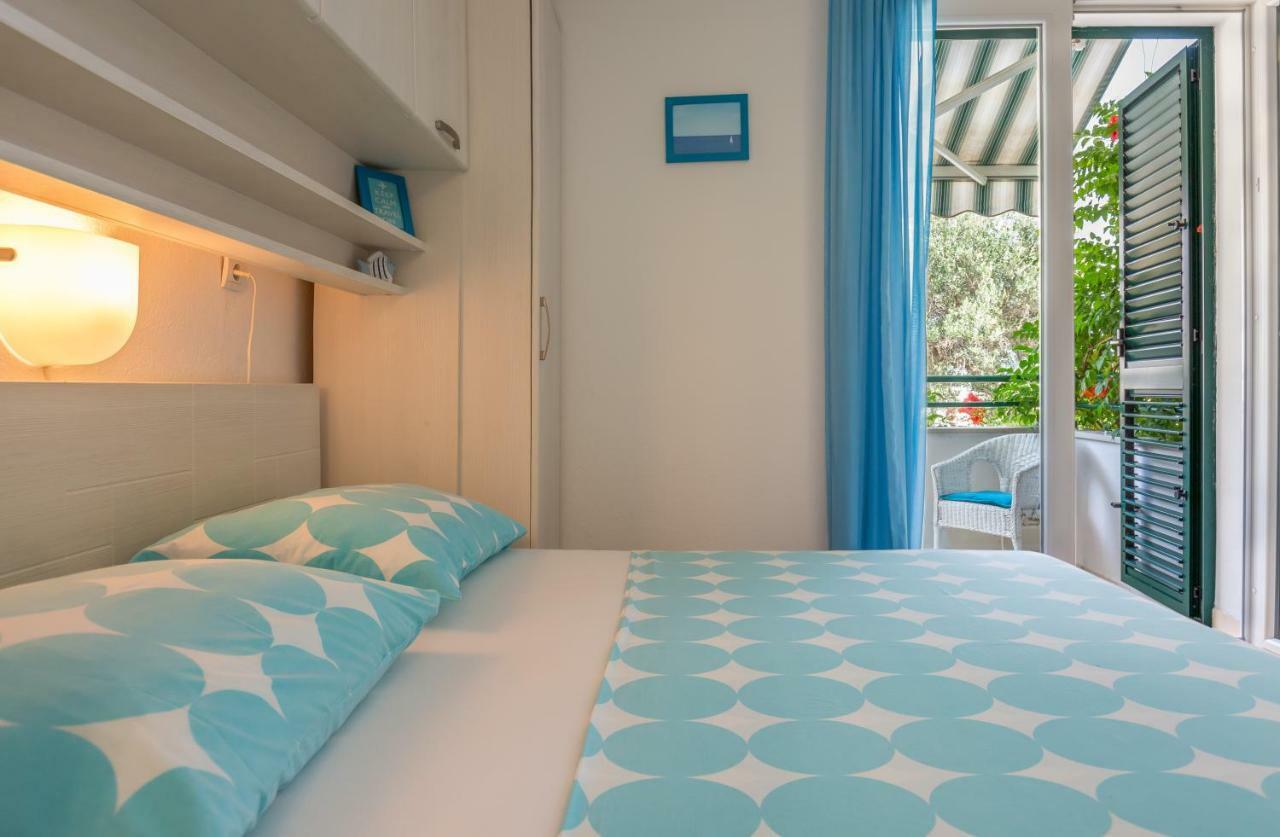Apartmani Marko Tučepi Dış mekan fotoğraf