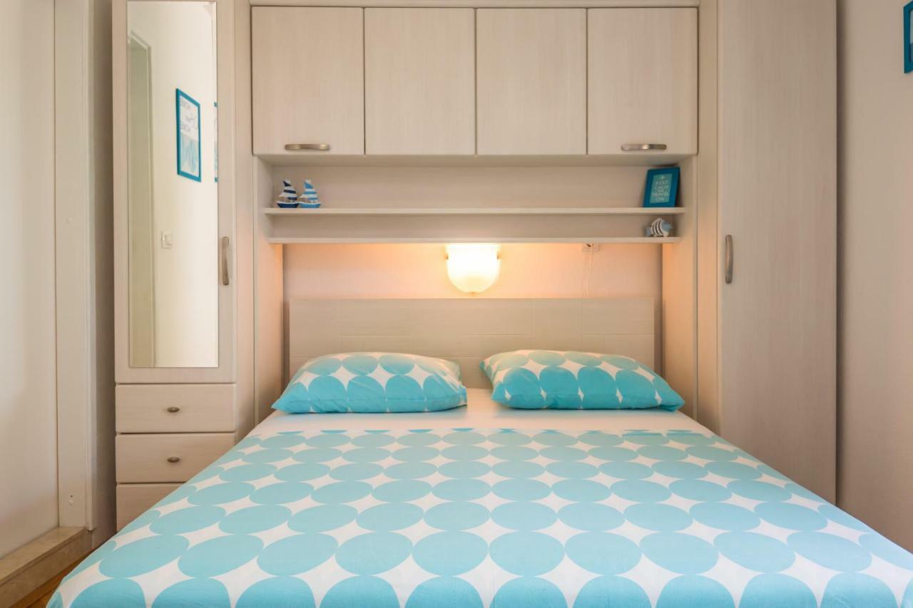 Apartmani Marko Tučepi Dış mekan fotoğraf